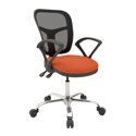 Mesh Back Operator Chair