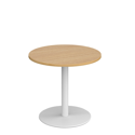 Monza Circular Dining Table