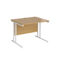 VDU Cantilever Workstation