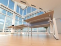 Height Adjustable Desking