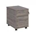 Mobile Under Desk Pedestal