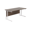 Rectangular Workstation 800mm Deep