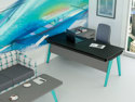 Evolution Bench Desking