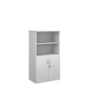 Combination Display Cupboards