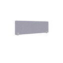 EcoEdge Desk Screens & Modesty Panels
