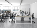 iBench Desking