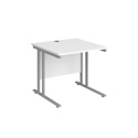 VDU Cantilever Workstation