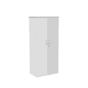 Double Door Lockable Storage Cupboards
