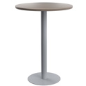 Contract 800mm High Table