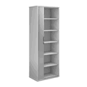 Single Door Tambour Cupboard