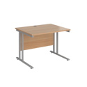 VDU Cantilever Workstation