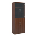 Combination Display Cupboards
