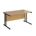 VDU Cantilever Workstation