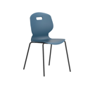 Arc 4 Leg Chair