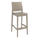 Maya Stacking Bar Stool