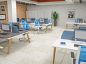 Evolution Bench Desking