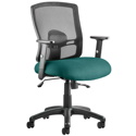 Portland II Operator Chair