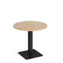 Brescia Circular Table