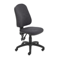 Calypso II High Back Operators Chair