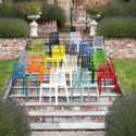 Zest Side Chair