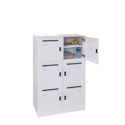 Office Lockers