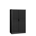 Side Opening Tambour Units