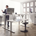 Spry Task Operator Stool