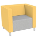 Piano Modular Seating System