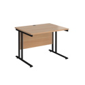 VDU Cantilever Workstation