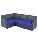 Amethyst Box Reception Furniture