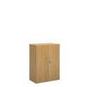 Double Door Cupboard