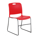 Maestro HD Stacking Chair