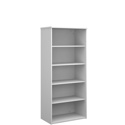 Bookcases (Solid Back Panels)