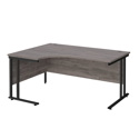 Radial Cantilever Workstation