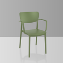 LISA Arm Chair