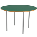Round Classroom Table