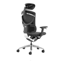 Ergo Click Plus High Back Ergonomic Posture Office Chair