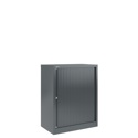 Essentials Tambour Cupboards