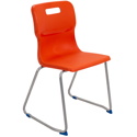 Titan Skid Base Chair