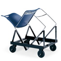 Maestro HD Stacking Chair