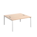 Connex Back to Back Desks