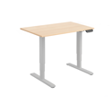 Dual Motor Electric Sit-Stand Desk
