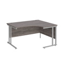 Radial Cantilever Workstation