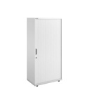 SystemFile - Single Door Tambour Unit