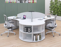 Sirius & Odyssey Desking
