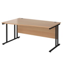 Wave Cantilever Workstation