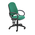 Calypso II High Back Operators Chair