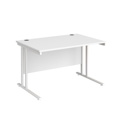 VDU Cantilever Workstation