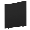 Freestanding Wave Screens
