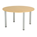 Circular Table